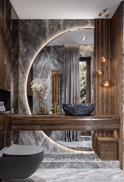 Image gallery marquee