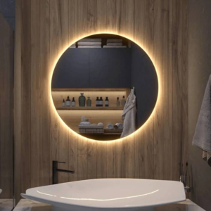 led mirror