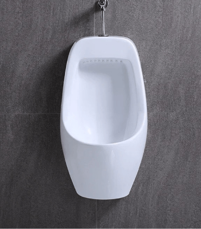 Bathroom urinary bowl