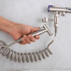 Hand sprayer/shattaf Color Bum Bum wash