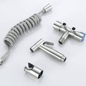 Hand sprayer/shattaf Color Bum Bum wash